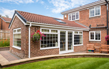 Rawmarsh house extension leads